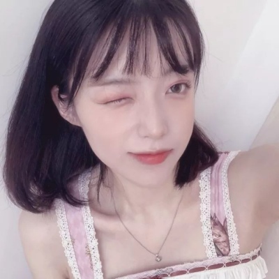 甜美可爱女生头像图片_2020好看的女生头像可爱点